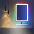AQ006 - Tri-Color Temperature / RGB