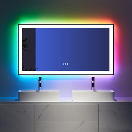 AQ006 - Tri-Color Temperature / RGB