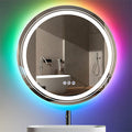 AQ007 - Tri-Color Temperature / RGB