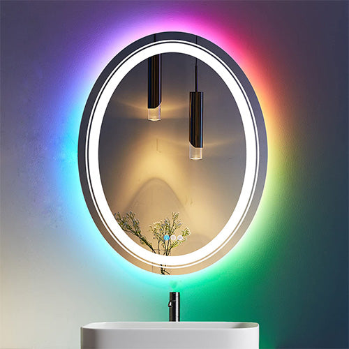 AQ007 - Tri-Color Temperature / RGB