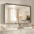 A Frame Mirror