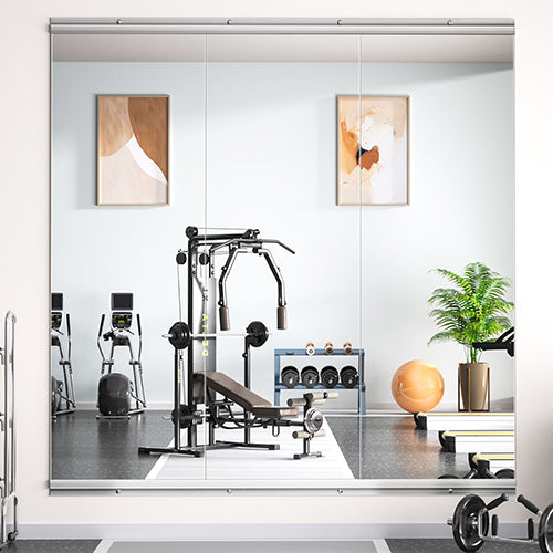Yoga Mirrors