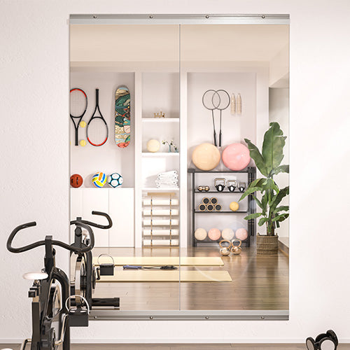Yoga Mirrors